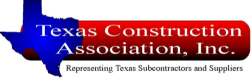 Texas Construction Association, Inc.