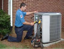 Oak Cliff Air Conditioning Service 75232