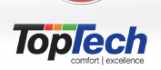 TopTech air conditioning parts Dealer in Dallas, TX 75287