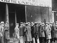 Great Depression in Dallas, Texas