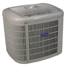 Oak Cliff Heat Pump 75249