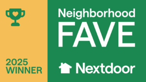 Sala Air Conditioning on Nextdoor 2025 Winner