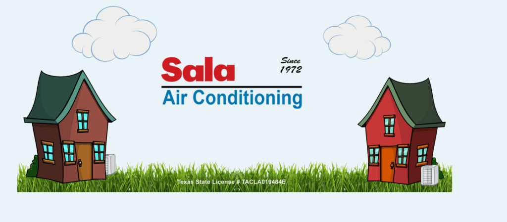 Dallas Air Conditioning 75208