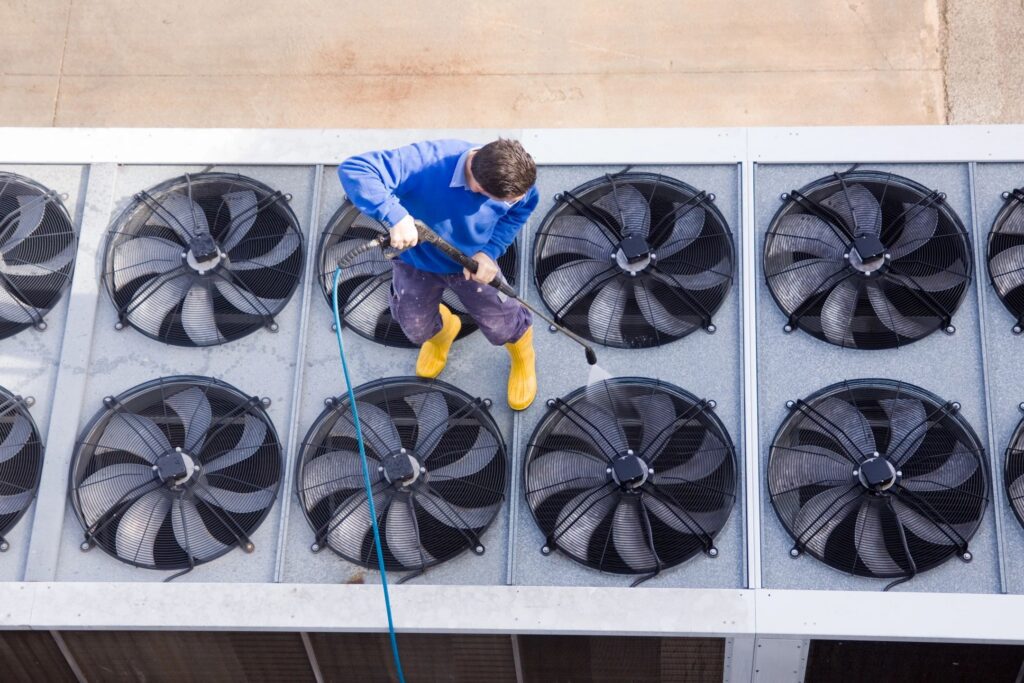 Dallas Air Conditioning