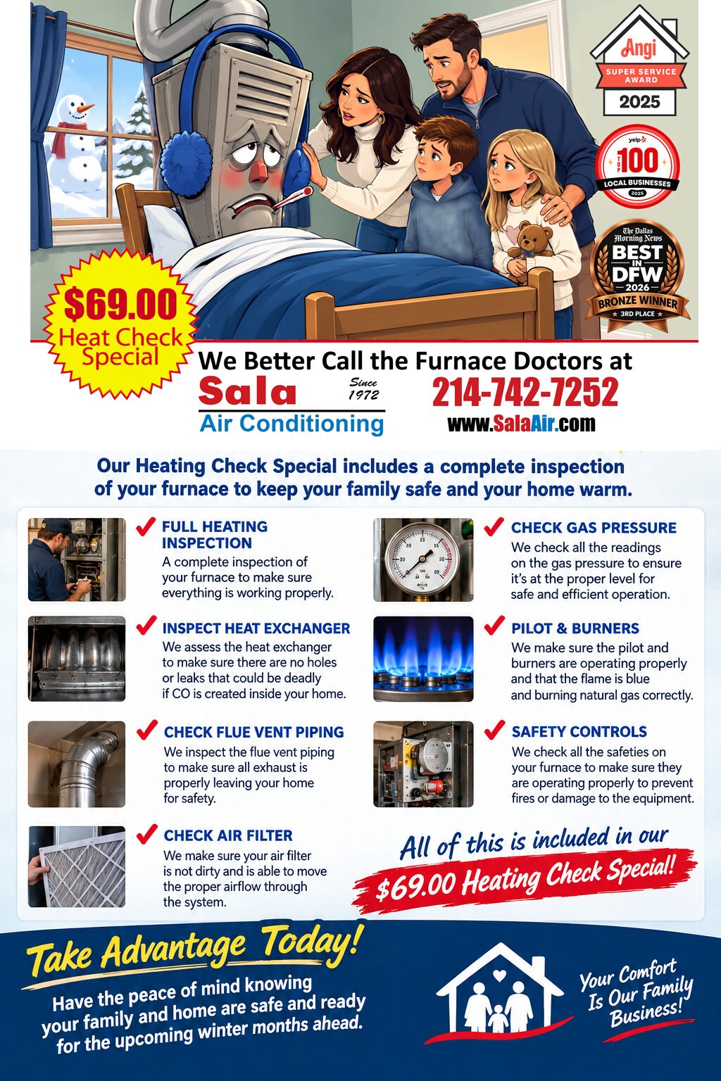 Dallas Heating Repair, Dallas 75205 Heating Repair, Dallas Heat Repair 75224, Dallas Furnace Repair 75208