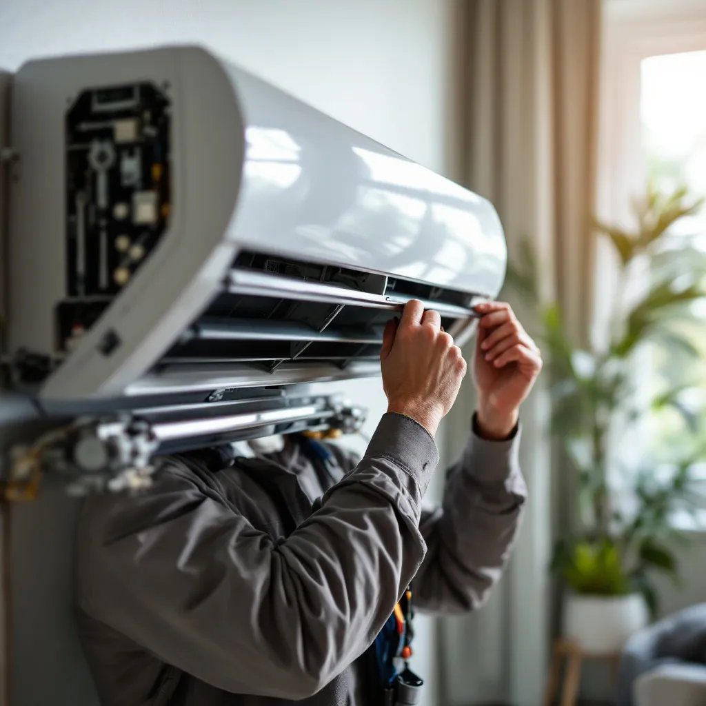 Dallas Air Conditioning Repair, Dallas AC Repair, AC Repair