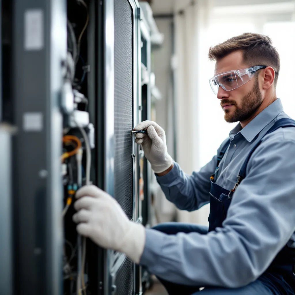 Dallas Air Conditioning Repair, Dallas AC Repair, AC Repair